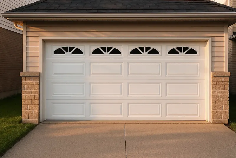 Contact Prattville Garage Door