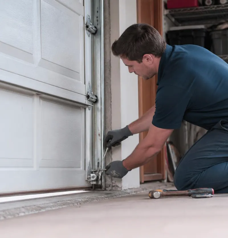 Garage Door Repair in Prattville